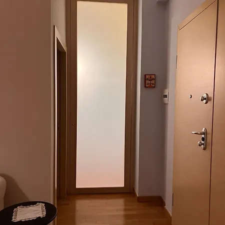 A Casa Di Eugenia Battipaglia