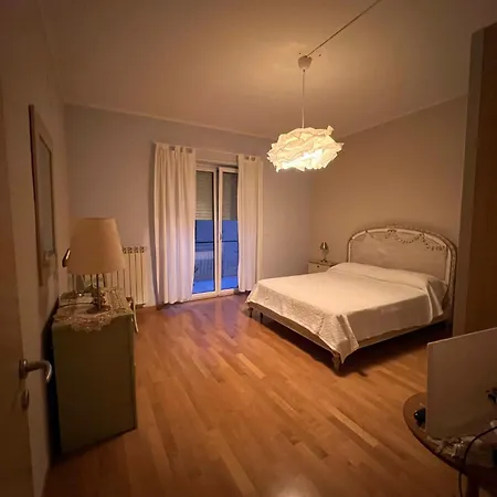 Διαμέρισμα A Casa Di Eugenia *