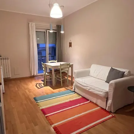Apartment A Casa Di Eugenia Battipaglia