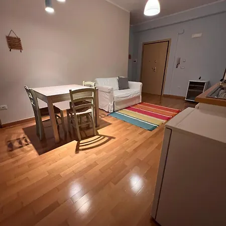 A Casa Di Eugenia * Battipaglia