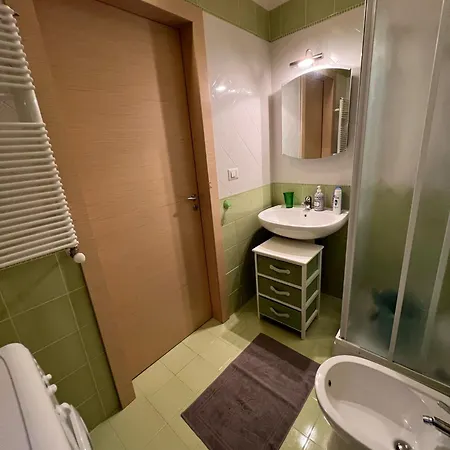 A Casa Di Eugenia Battipaglia