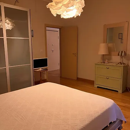 Διαμέρισμα A Casa Di Eugenia Battipaglia
