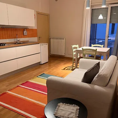 A Casa Di Eugenia * Battipaglia