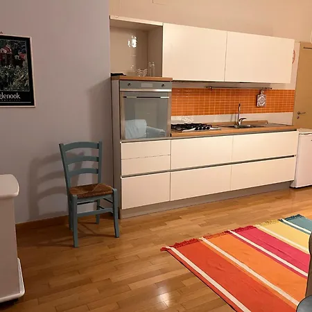 A Casa Di Eugenia Apartment