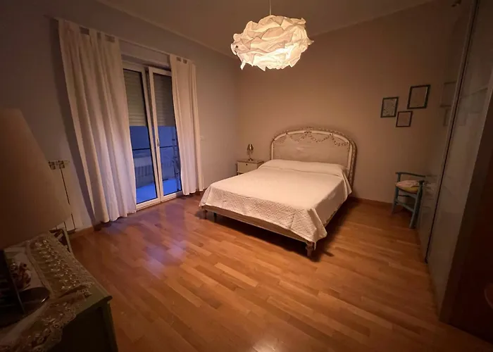 A Casa Di Eugenia Appartamento Battipaglia
